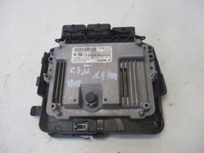 CITROEN C3 II 1.4 HDI COMPUTER