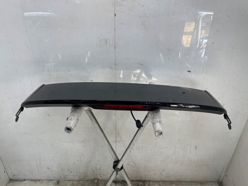 Spoiler renault captur - captur, (2r)