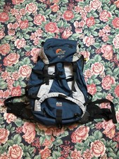 ZAINO LOWE ALPINE zaino