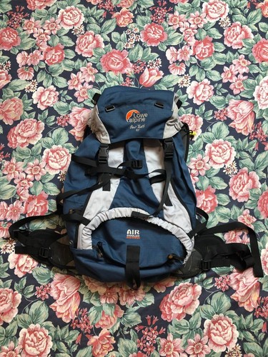 Zaino lowe alpine - lowe,