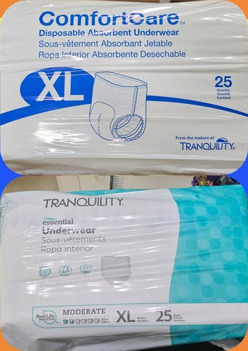 Tranquility pannolino intimo - tranquility,