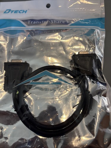 Cavo passante dritto - , dtech