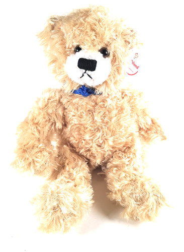 Peluche orsacchiotto plushland - peluche,