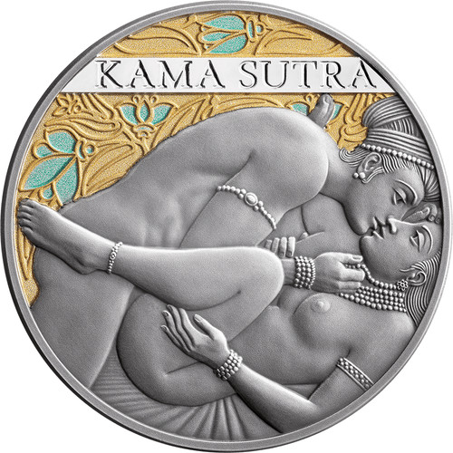 Camerun 1000 franchi - 2026, kama