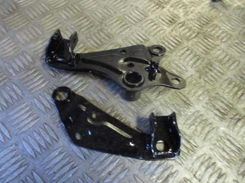 Yamaha rd250 rd350 - yamaha, staffe