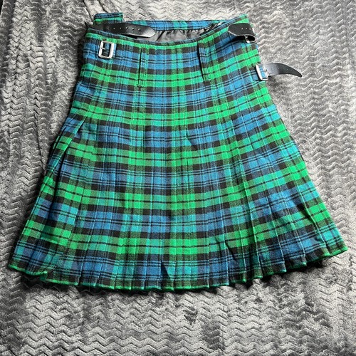 Tartan highland traditional - highland,