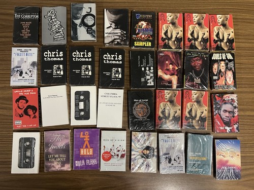Original verpackte musik - verpackte, us