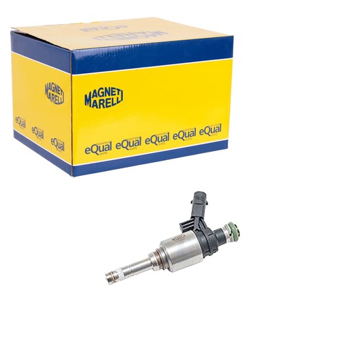 Magneti marelli iniettore - magneti,