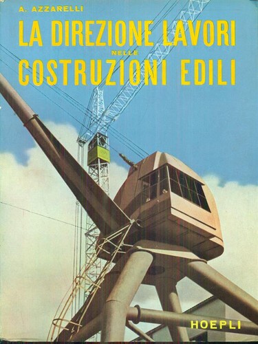 Direzione lavori nelle - la,
