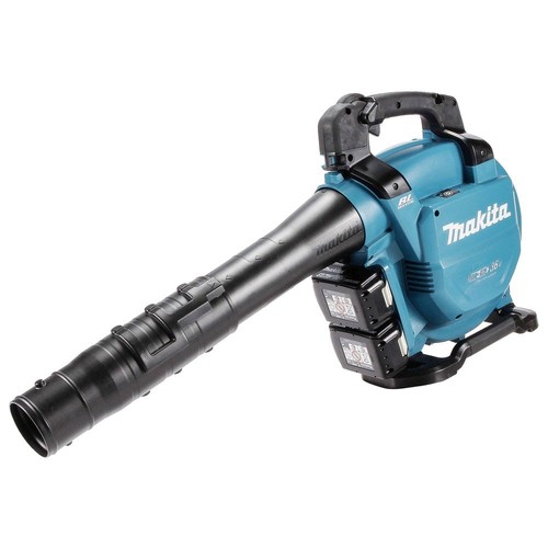 Soffiatore trituratore foglie - soffiatore/trituratore,