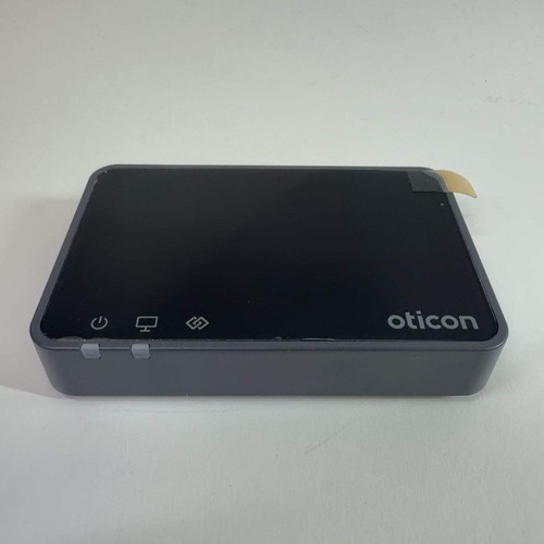 Oticon adattatore 0 - oticon, 3.0