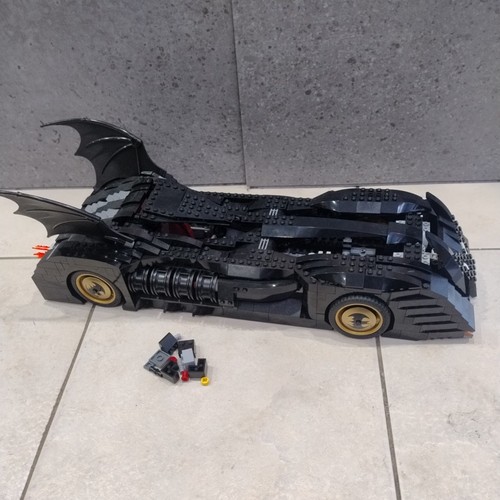 Lego 7784 batman - lego,