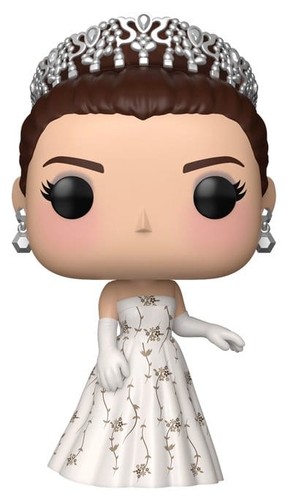 Funko 90763 pop principessa - funko,