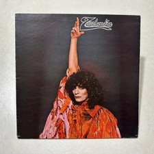 1978 ZEROLANDIA RENATO ZERO