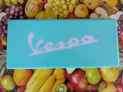 Insegna vespa - insegna,