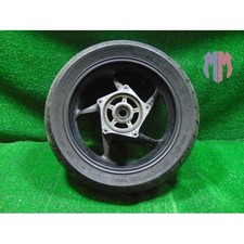 Ruota cerchio posteriore