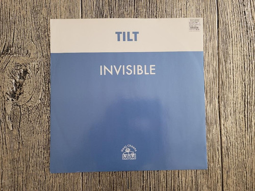 Tilt invisible lost tribe - (lost,