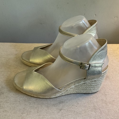 Lifestride tess platino oro - lifestride,