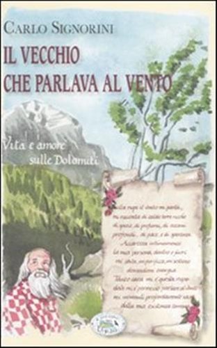 Vecchio che parlava al - che,