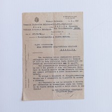1943 Comando Distretto