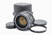 [Top MINT w/ Case] Asahi
