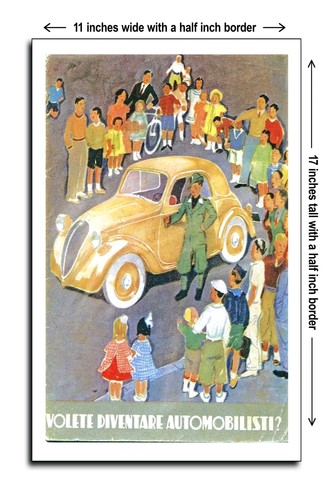 Fiat 500a topolino 1936 vuoi - 500a,
