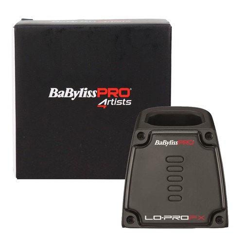 Babyliss pro base ricarica - pro,