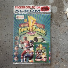 Merlin 1994 MIGHTY MORPHIN