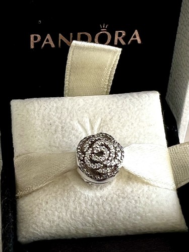 Pandora argento sterling rosa - pandora,