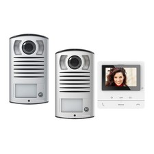 Bticino kit video citofono