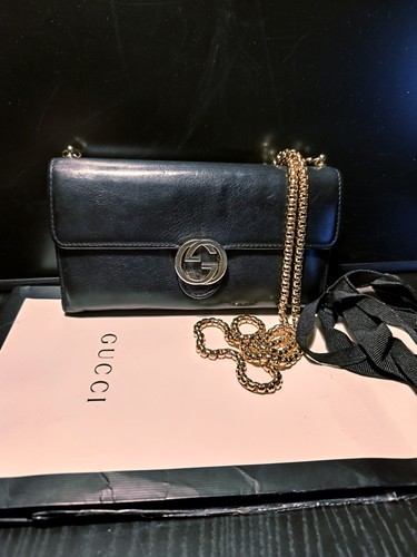Portafoglio borsetta pochette - portafoglio,