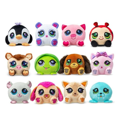 Figura littlest pet shop - figura,