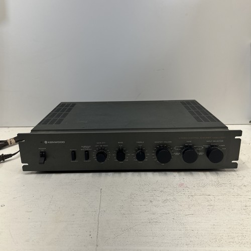 Kenwood 07c amplificatore - l-07c,