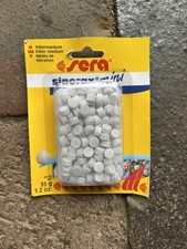 Materiale filtrante per