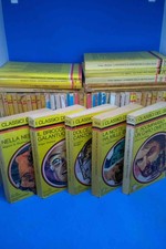 LOTTO 3: 50 GIALLI MONDADORI -