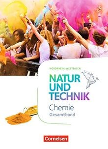Natur und technik chemie - natur,