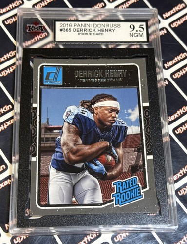 2016 panini donruss rated - panini,