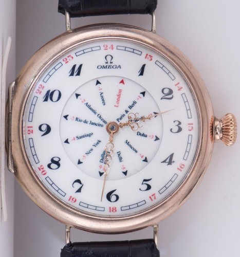 Orologio polso antico omega - antico,