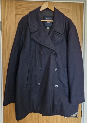 Roy roger cappotto nero - roger’s,