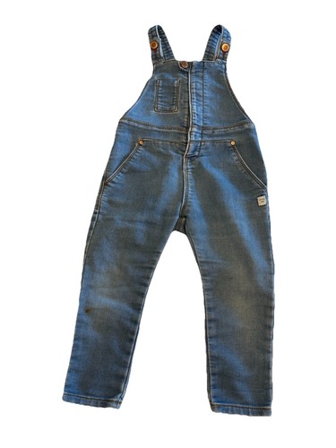 Salopette zara bambino 24 - salopette, 18/24