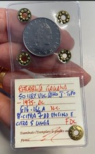 NL* Italia Repubblica 50 LIRE