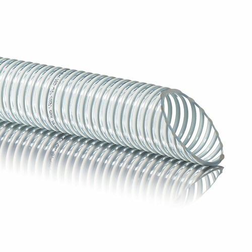 Tubo spiralato aliflex - tubo,