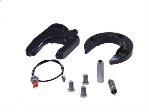 Set riparazione ralla - di, jost