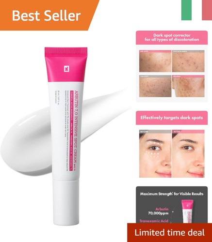 Tosowoong crema schiarente - tosowoong,