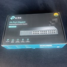 Link port gigabit - port,