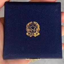 CONFERENZA DI MESSINA 10000 LIRE 1995  ARGENTO SILVER FIOR DI CONIO UNC