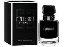 Interdit givenchy edp - edp, eau