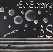 Ibis ‎– Sun Supreme