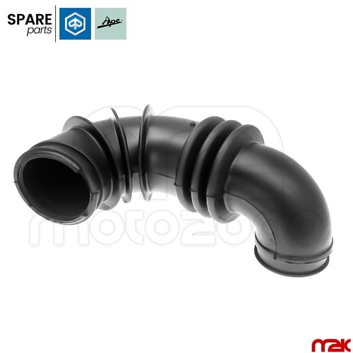 Manicotto aspirazione - manicotto,