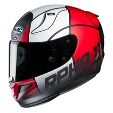 Casco HJC RPHA11 QUINTAIN